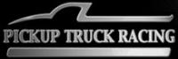 Pickup Truck Racing