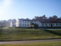 Royal Military College, Duntroon