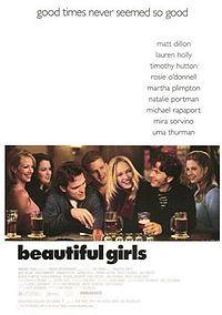 Beautiful Girls (film)