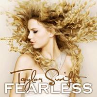 Fearless (Taylor Swift album)