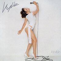 Fever (Kylie Minogue album)