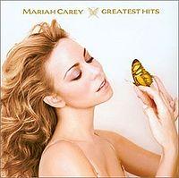 Greatest Hits (Mariah Carey album)