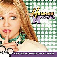 Hannah Montana (soundtrack)