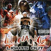 Lights Out (Lil Wayne album)