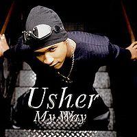 My Way (Usher album)