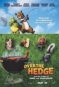 Over the Hedge (film)