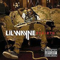 Rebirth (Lil Wayne album)