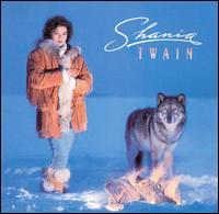 Shania Twain (album)