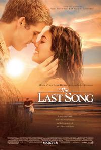 The Last Song (film)