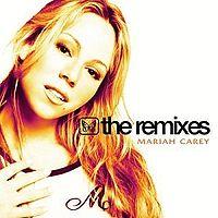 The Remixes (Mariah Carey album)