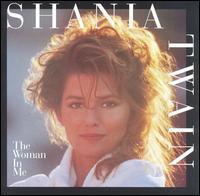 The Woman in Me (Shania Twain album)