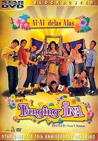 Ang Tanging Ina