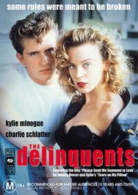 The Delinquents (1989 film)