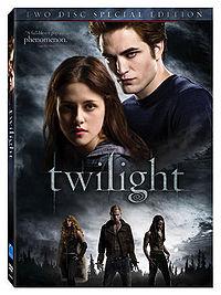 The Twilight Saga (film series)