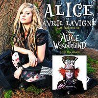 Alice (Avril Lavigne song)