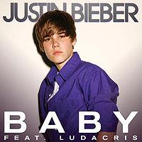 Baby (Justin Bieber song)