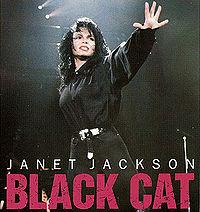 Black Cat (song)