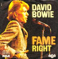 Fame (David Bowie song)