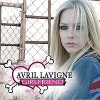 Girlfriend (Avril Lavigne song)