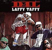Laffy Taffy (song)