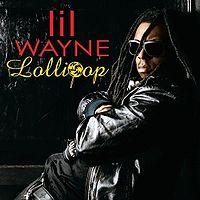Lollipop (Lil Wayne song)
