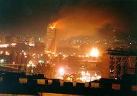 1999 NATO bombing of Yugoslavia