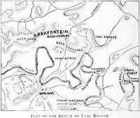 Battle of Vaal Krantz