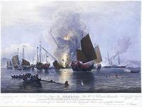 First Opium War