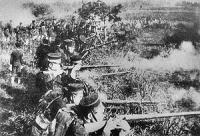 First Sino-Japanese War