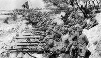 Italian Campaign (World War I)