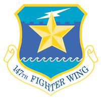 147th Reconnaissance Wing
