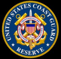 United States Coast Guard Reserve