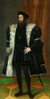 Ferdinand I, Holy Roman Emperor