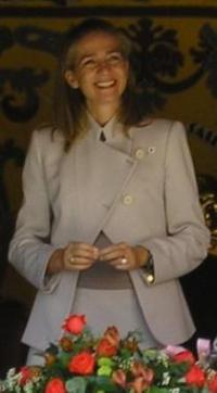Infanta Cristina, Duchess of Palma de Mallorca