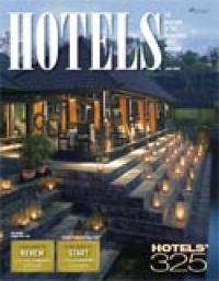 Hotels (magazine)