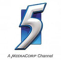 MediaCorp Channel 5