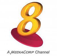 MediaCorp Channel 8