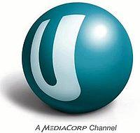 MediaCorp Channel U