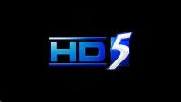 MediaCorp HD5