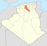 Djelfa Province