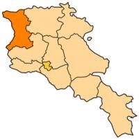 Shirak Province