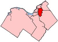 Ottawa South (provincial electoral district)