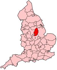 Nottinghamshire