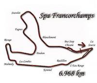 2000 Belgian Grand Prix