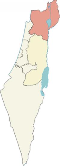 North District (Israel)
