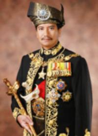Sultan of Terengganu