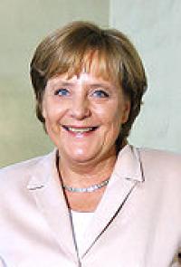 Chancellor of Germany (Federal Republic of Germany)