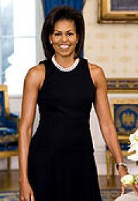 First Lady of the United States