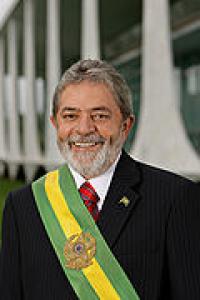 President of Brazil