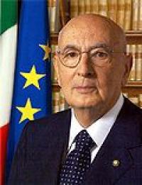 President of Italy